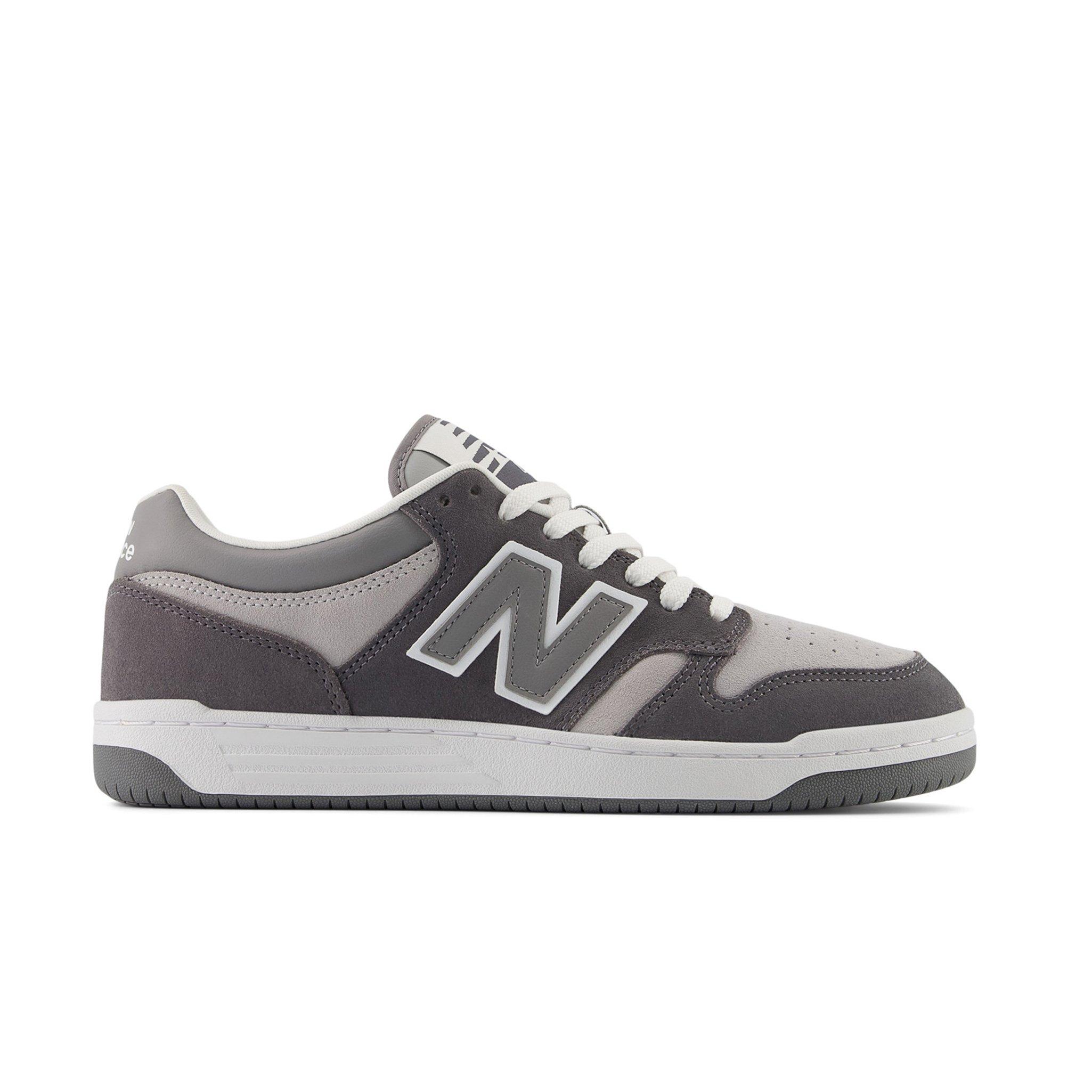 New Balance 480 "Grey/White" Men's Shoe